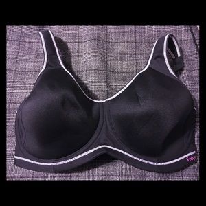 Freya Active Underwire Sports Bra, 36E